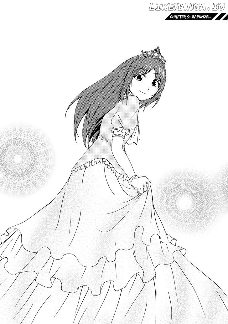 Umareru Kachi No Nakatta Jibun Ga Anna No Tame Ni Dekiru Ikutsuka No Koto chapter 9 - page 2