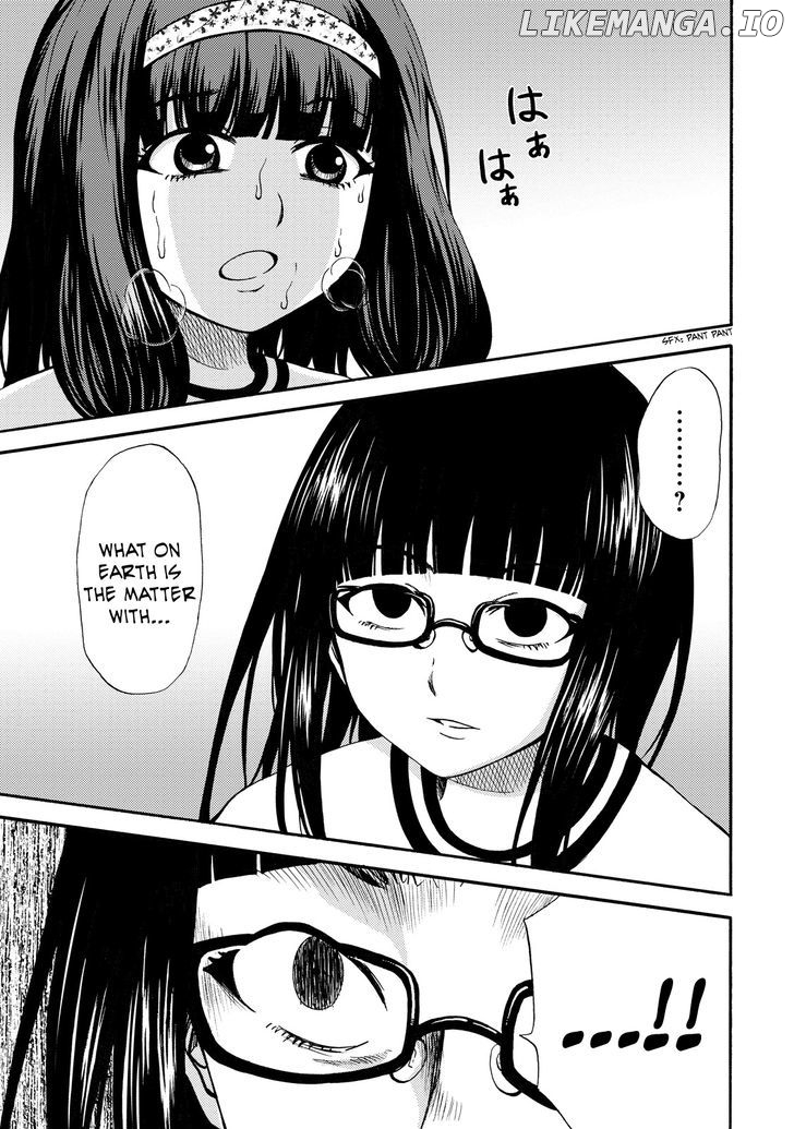 Umareru Kachi No Nakatta Jibun Ga Anna No Tame Ni Dekiru Ikutsuka No Koto chapter 10 - page 13