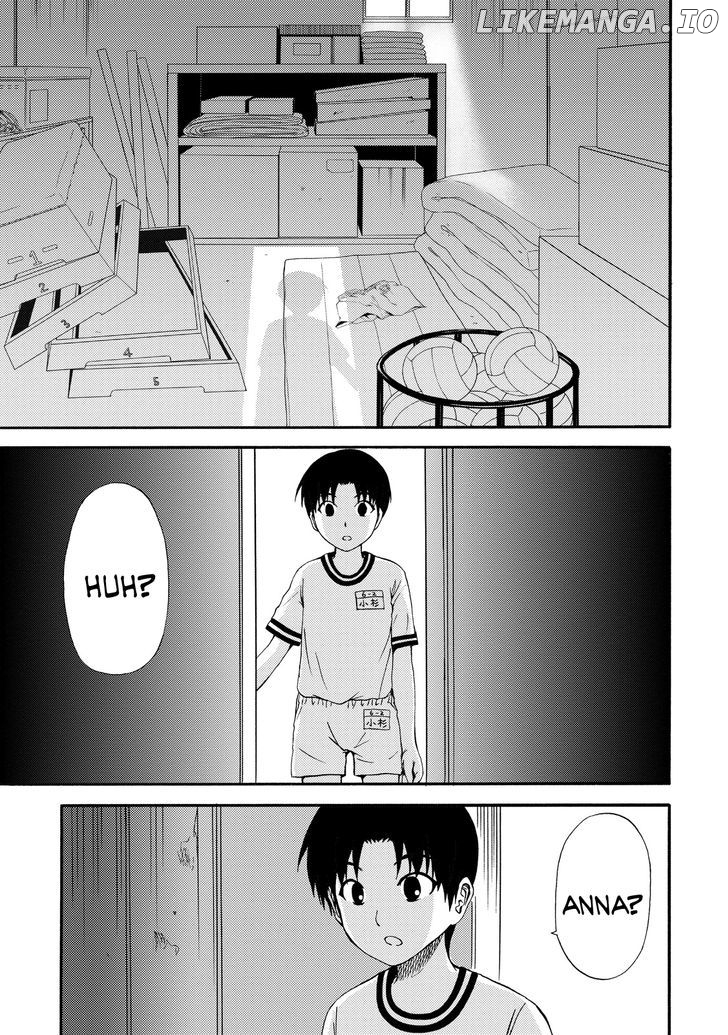 Umareru Kachi No Nakatta Jibun Ga Anna No Tame Ni Dekiru Ikutsuka No Koto chapter 10 - page 17