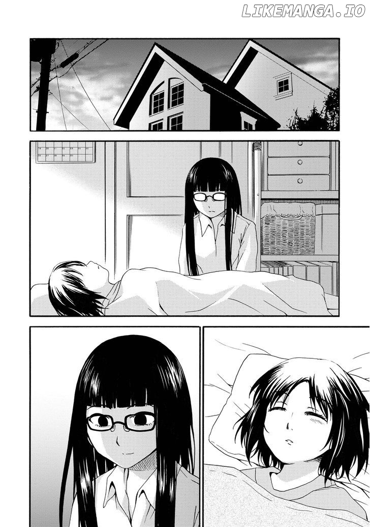 Umareru Kachi No Nakatta Jibun Ga Anna No Tame Ni Dekiru Ikutsuka No Koto chapter 10 - page 20