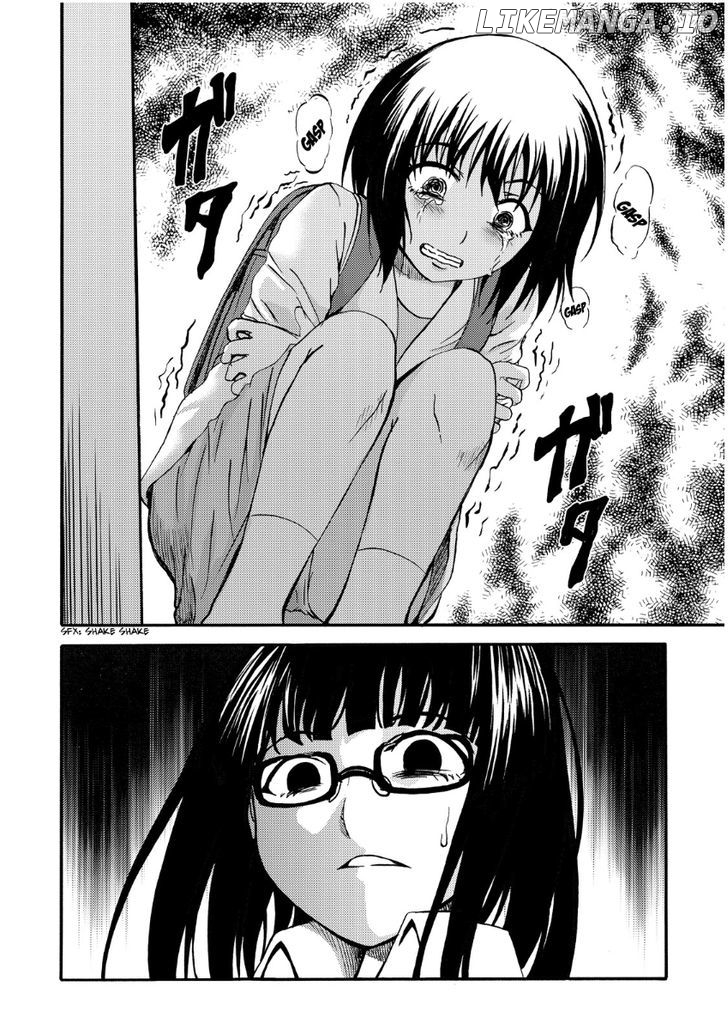 Umareru Kachi No Nakatta Jibun Ga Anna No Tame Ni Dekiru Ikutsuka No Koto chapter 11 - page 10