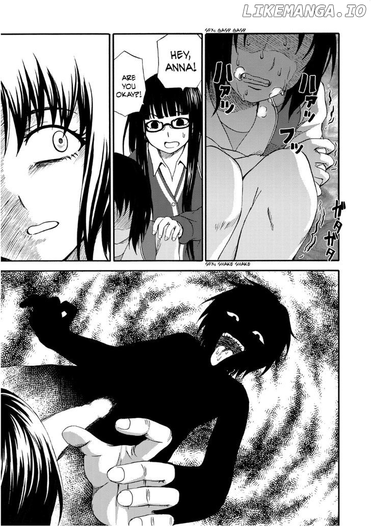 Umareru Kachi No Nakatta Jibun Ga Anna No Tame Ni Dekiru Ikutsuka No Koto chapter 11 - page 11