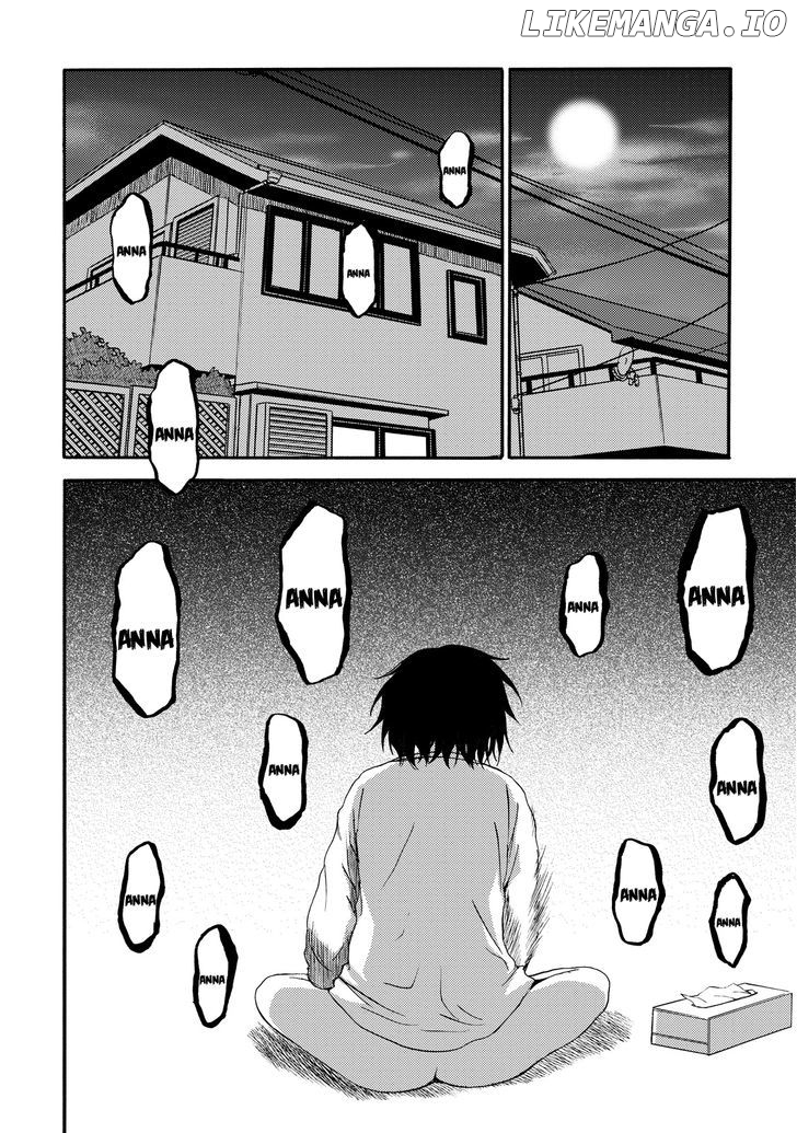 Umareru Kachi No Nakatta Jibun Ga Anna No Tame Ni Dekiru Ikutsuka No Koto chapter 12 - page 14