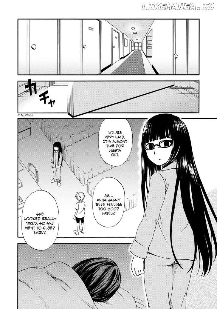 Umareru Kachi No Nakatta Jibun Ga Anna No Tame Ni Dekiru Ikutsuka No Koto chapter 13 - page 16