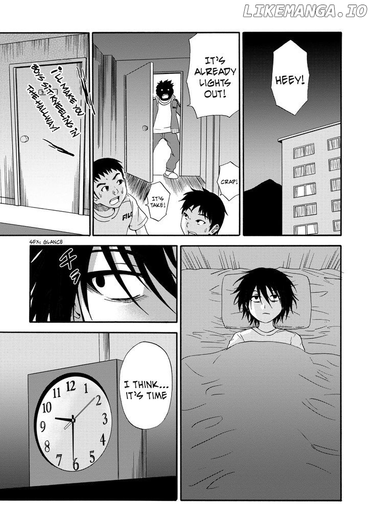 Umareru Kachi No Nakatta Jibun Ga Anna No Tame Ni Dekiru Ikutsuka No Koto chapter 13 - page 19