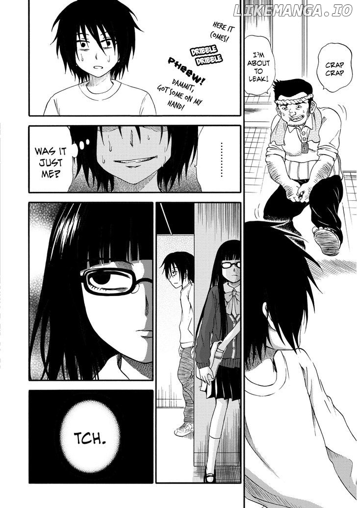 Umareru Kachi No Nakatta Jibun Ga Anna No Tame Ni Dekiru Ikutsuka No Koto chapter 13 - page 2