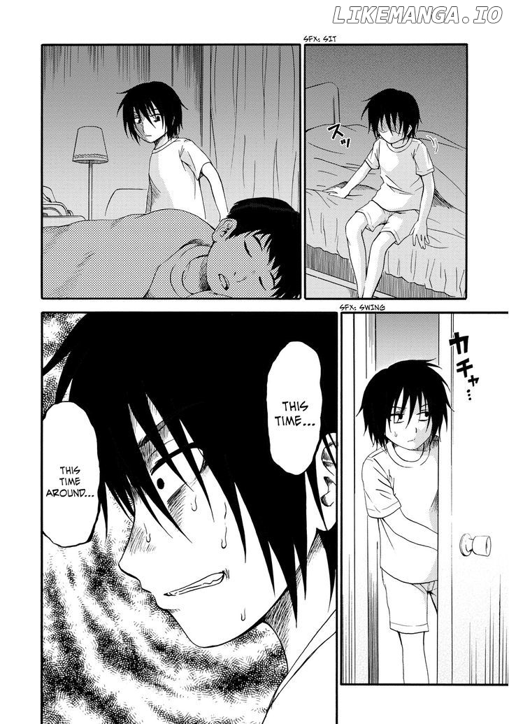 Umareru Kachi No Nakatta Jibun Ga Anna No Tame Ni Dekiru Ikutsuka No Koto chapter 13 - page 20