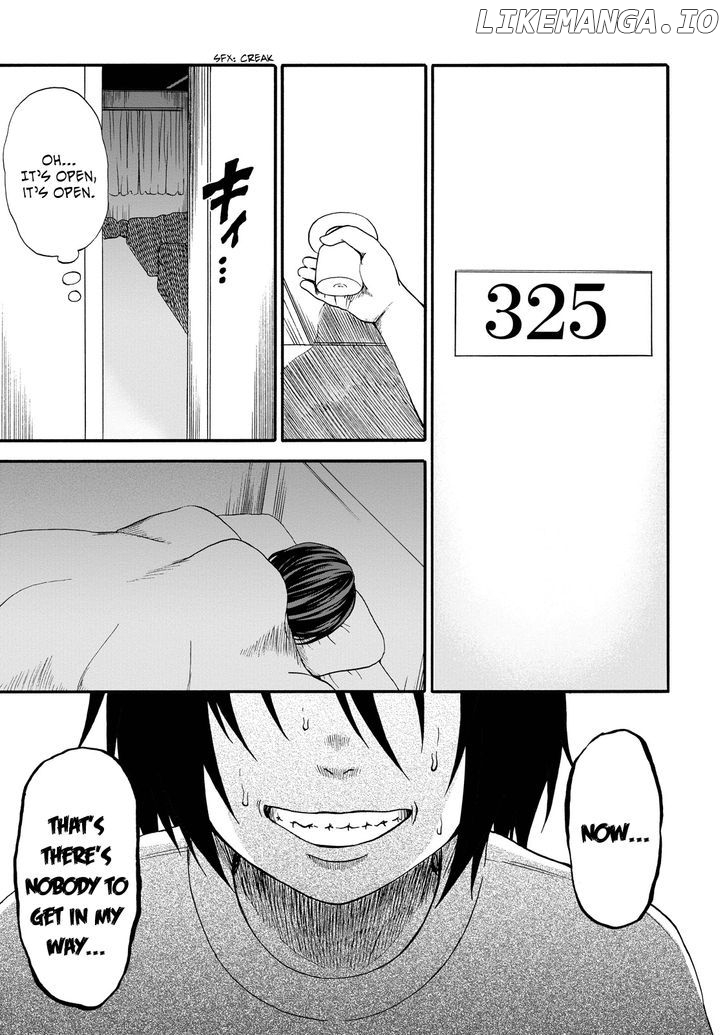 Umareru Kachi No Nakatta Jibun Ga Anna No Tame Ni Dekiru Ikutsuka No Koto chapter 13 - page 23