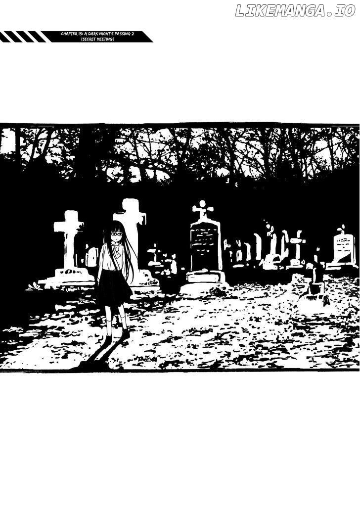 Umareru Kachi No Nakatta Jibun Ga Anna No Tame Ni Dekiru Ikutsuka No Koto chapter 13 - page 3