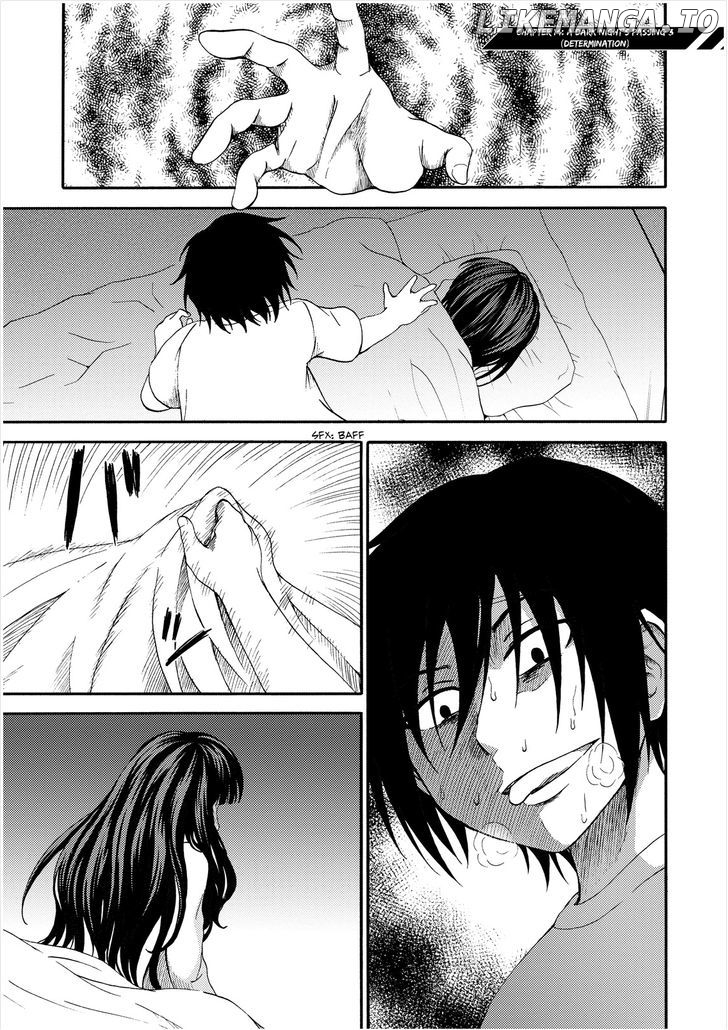 Umareru Kachi No Nakatta Jibun Ga Anna No Tame Ni Dekiru Ikutsuka No Koto chapter 14 - page 1