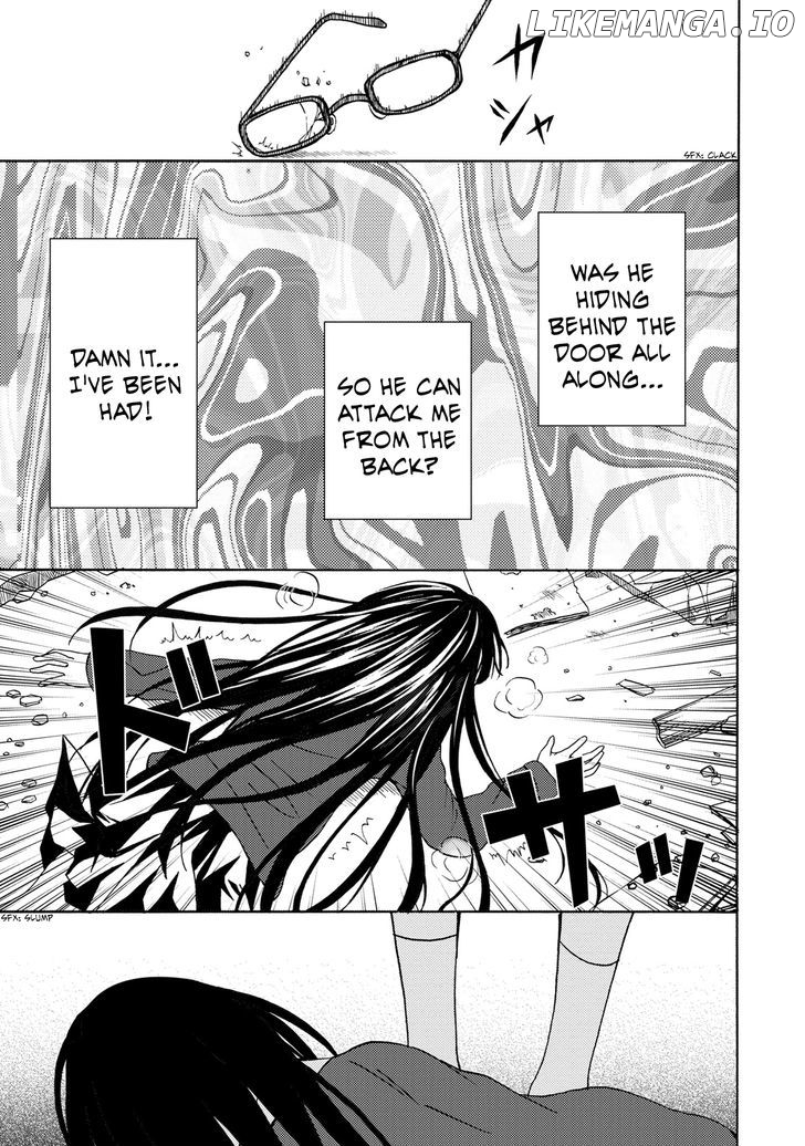 Umareru Kachi No Nakatta Jibun Ga Anna No Tame Ni Dekiru Ikutsuka No Koto chapter 15 - page 29