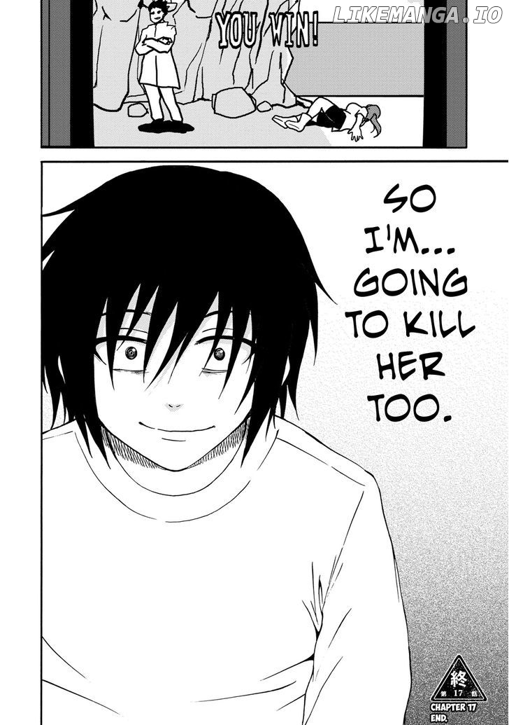 Umareru Kachi No Nakatta Jibun Ga Anna No Tame Ni Dekiru Ikutsuka No Koto chapter 17 - page 24