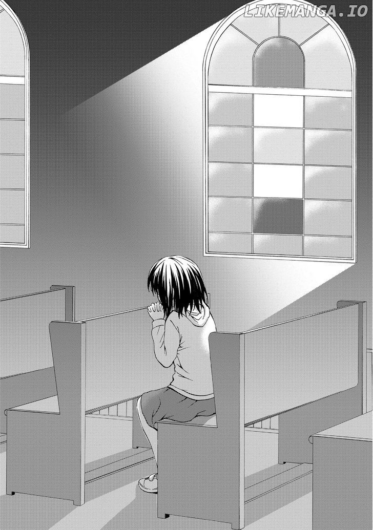 Umareru Kachi No Nakatta Jibun Ga Anna No Tame Ni Dekiru Ikutsuka No Koto chapter 17 - page 4