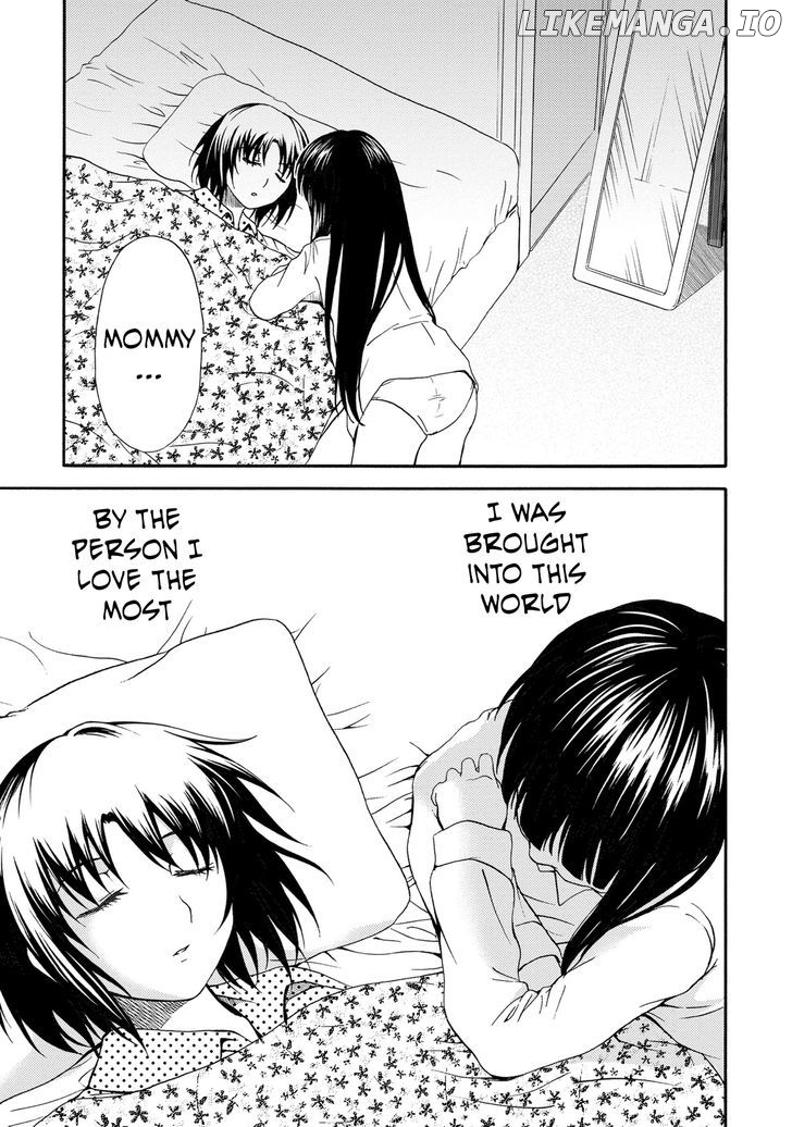 Umareru Kachi No Nakatta Jibun Ga Anna No Tame Ni Dekiru Ikutsuka No Koto chapter 18 - page 20