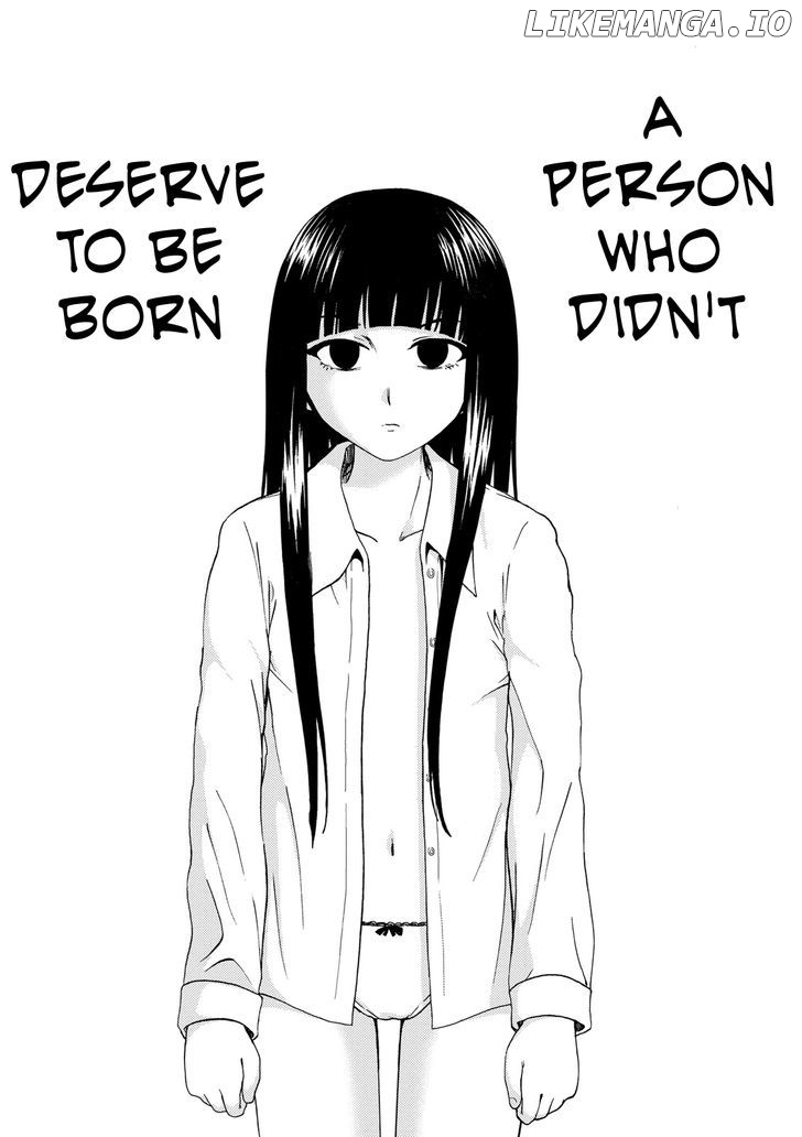 Umareru Kachi No Nakatta Jibun Ga Anna No Tame Ni Dekiru Ikutsuka No Koto chapter 18 - page 22