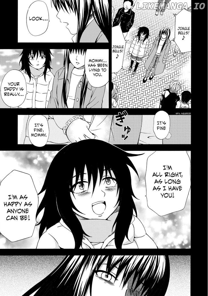 Umareru Kachi No Nakatta Jibun Ga Anna No Tame Ni Dekiru Ikutsuka No Koto chapter 19 - page 11