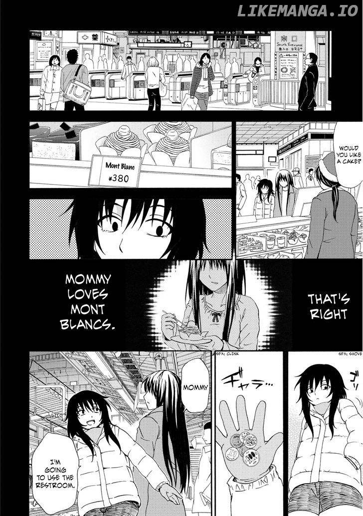 Umareru Kachi No Nakatta Jibun Ga Anna No Tame Ni Dekiru Ikutsuka No Koto chapter 19 - page 12