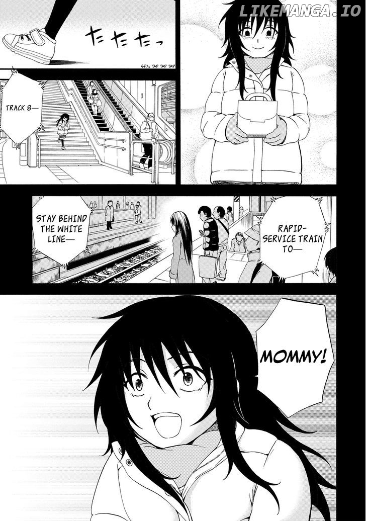 Umareru Kachi No Nakatta Jibun Ga Anna No Tame Ni Dekiru Ikutsuka No Koto chapter 19 - page 13