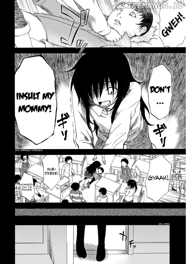 Umareru Kachi No Nakatta Jibun Ga Anna No Tame Ni Dekiru Ikutsuka No Koto chapter 19 - page 16