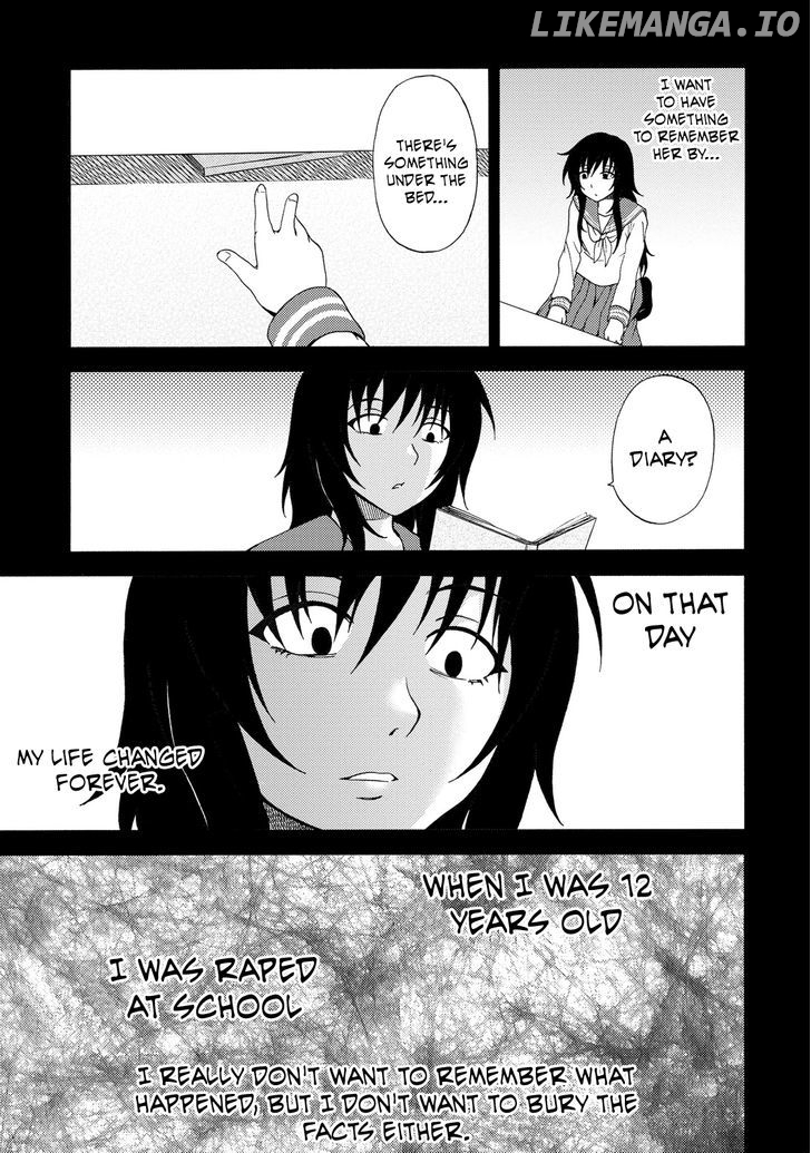 Umareru Kachi No Nakatta Jibun Ga Anna No Tame Ni Dekiru Ikutsuka No Koto chapter 19 - page 19
