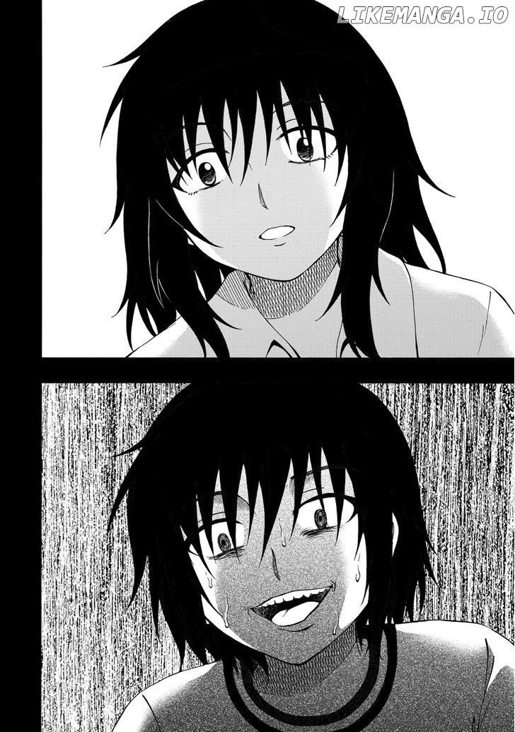 Umareru Kachi No Nakatta Jibun Ga Anna No Tame Ni Dekiru Ikutsuka No Koto chapter 19 - page 6