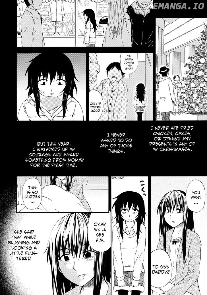 Umareru Kachi No Nakatta Jibun Ga Anna No Tame Ni Dekiru Ikutsuka No Koto chapter 19 - page 8