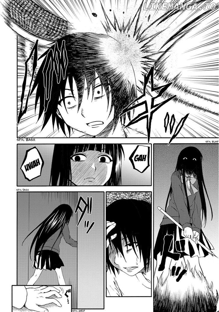 Umareru Kachi No Nakatta Jibun Ga Anna No Tame Ni Dekiru Ikutsuka No Koto chapter 20 - page 16