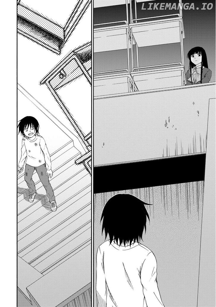 Umareru Kachi No Nakatta Jibun Ga Anna No Tame Ni Dekiru Ikutsuka No Koto chapter 20 - page 18