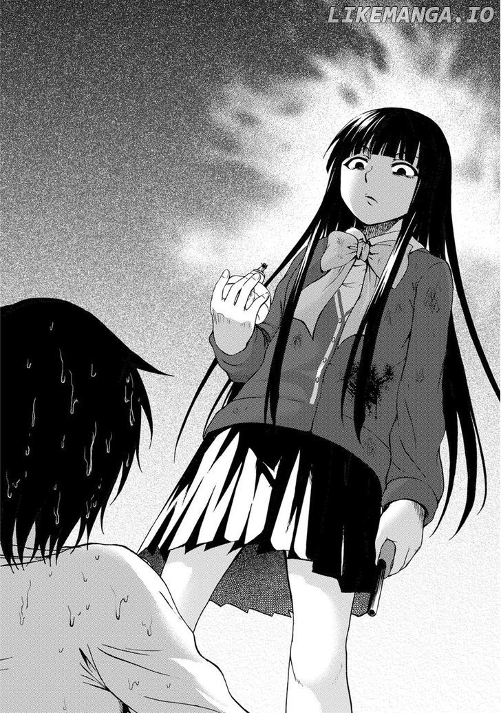 Umareru Kachi No Nakatta Jibun Ga Anna No Tame Ni Dekiru Ikutsuka No Koto chapter 20 - page 20