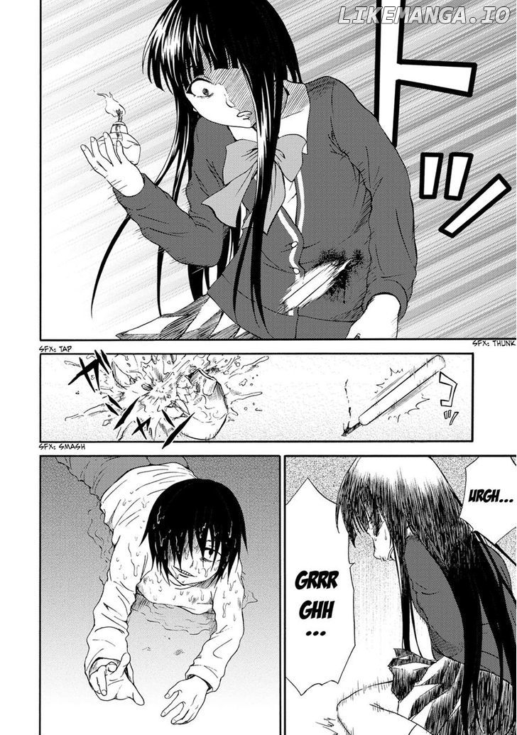Umareru Kachi No Nakatta Jibun Ga Anna No Tame Ni Dekiru Ikutsuka No Koto chapter 20 - page 22