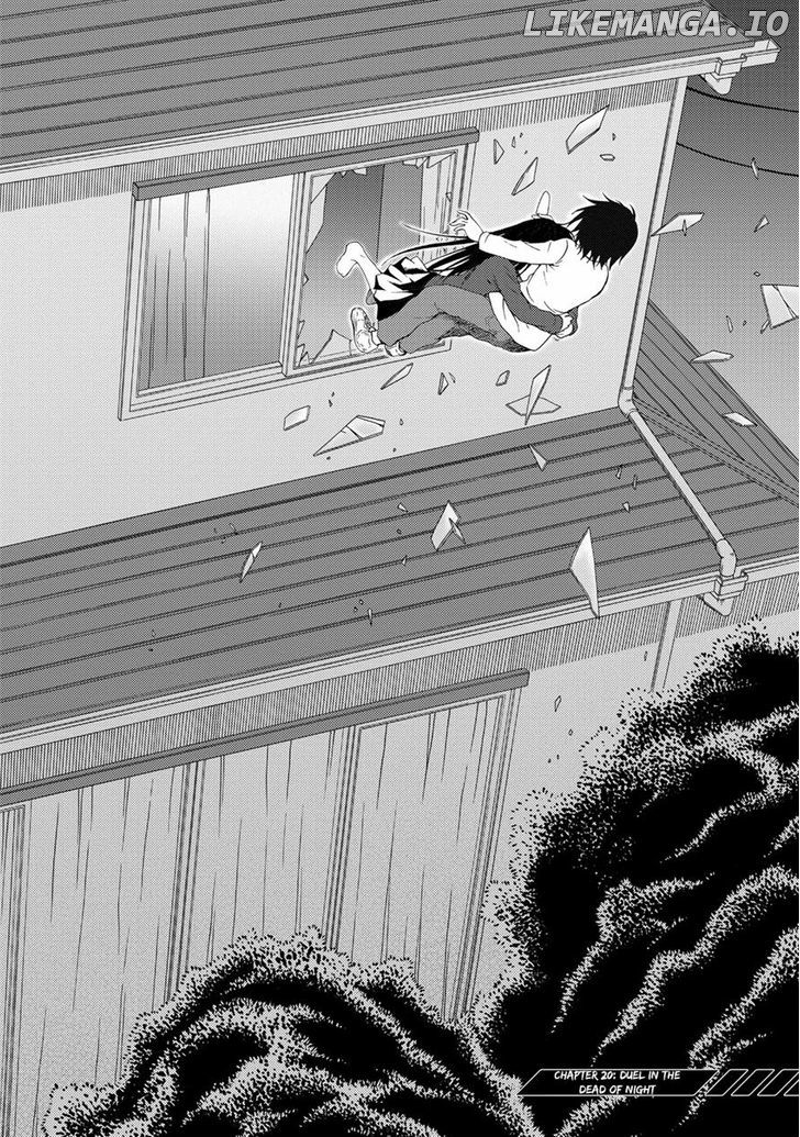 Umareru Kachi No Nakatta Jibun Ga Anna No Tame Ni Dekiru Ikutsuka No Koto chapter 20 - page 4