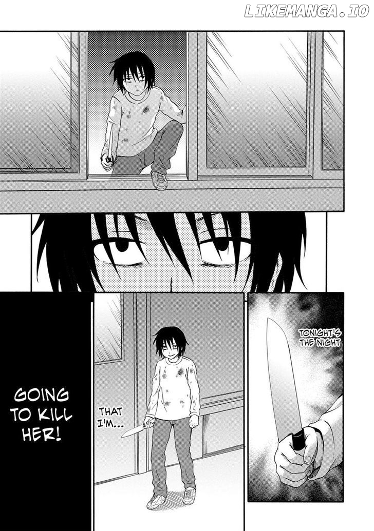 Umareru Kachi No Nakatta Jibun Ga Anna No Tame Ni Dekiru Ikutsuka No Koto chapter 20 - page 9