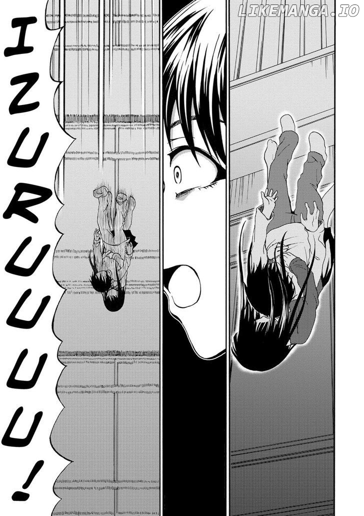 Umareru Kachi No Nakatta Jibun Ga Anna No Tame Ni Dekiru Ikutsuka No Koto chapter 21 - page 13