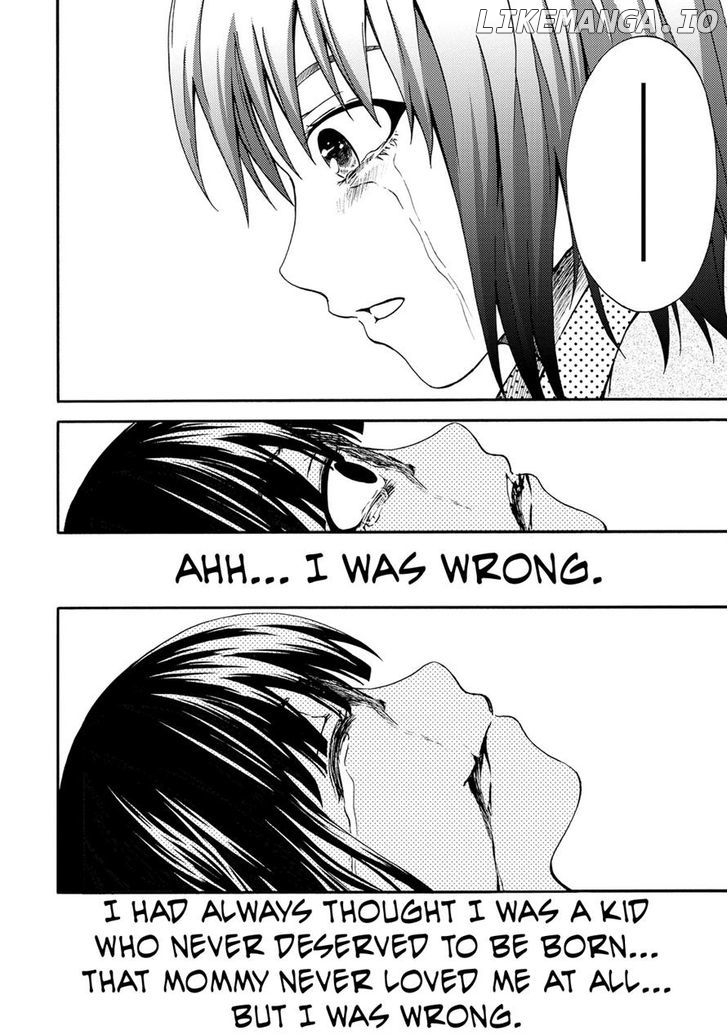 Umareru Kachi No Nakatta Jibun Ga Anna No Tame Ni Dekiru Ikutsuka No Koto chapter 21 - page 18