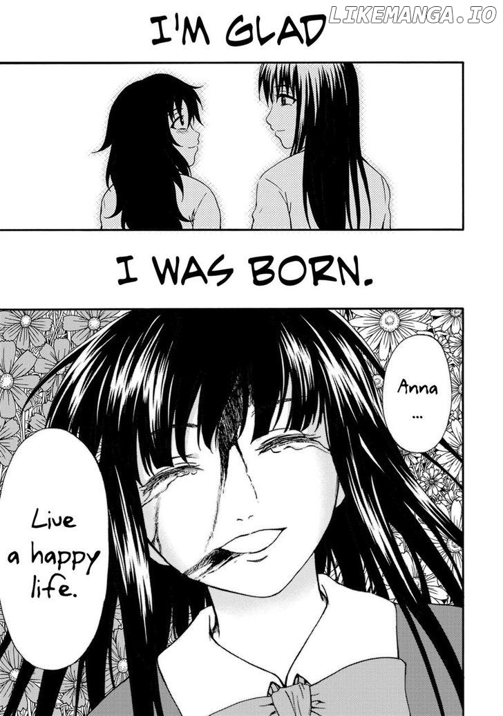 Umareru Kachi No Nakatta Jibun Ga Anna No Tame Ni Dekiru Ikutsuka No Koto chapter 21 - page 19