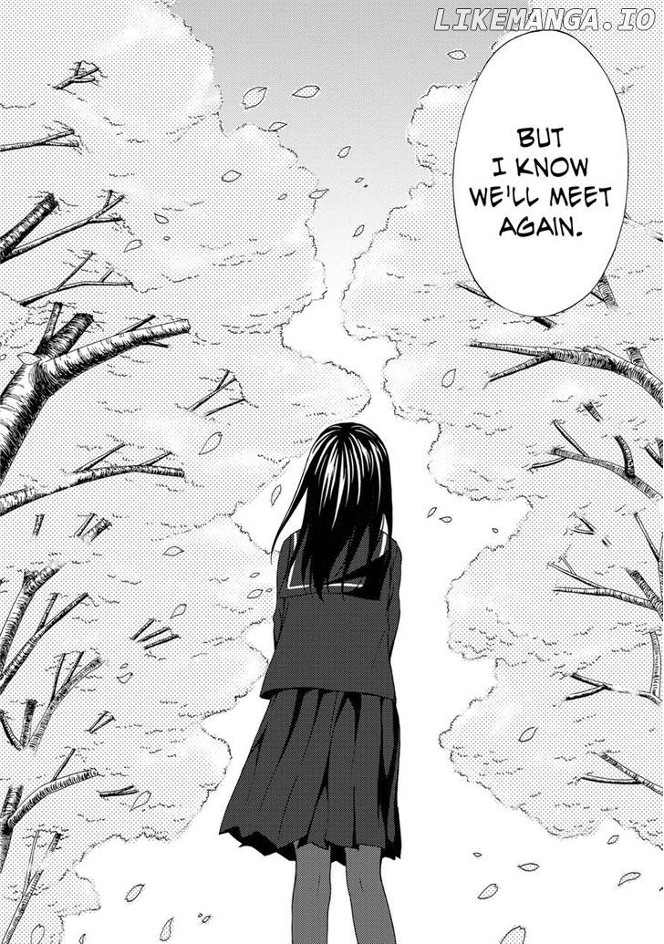 Umareru Kachi No Nakatta Jibun Ga Anna No Tame Ni Dekiru Ikutsuka No Koto chapter 21 - page 24