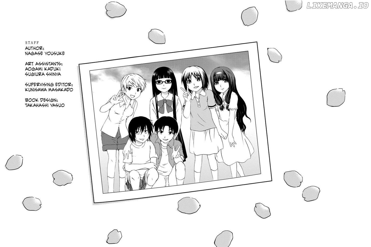 Umareru Kachi No Nakatta Jibun Ga Anna No Tame Ni Dekiru Ikutsuka No Koto chapter 21 - page 26