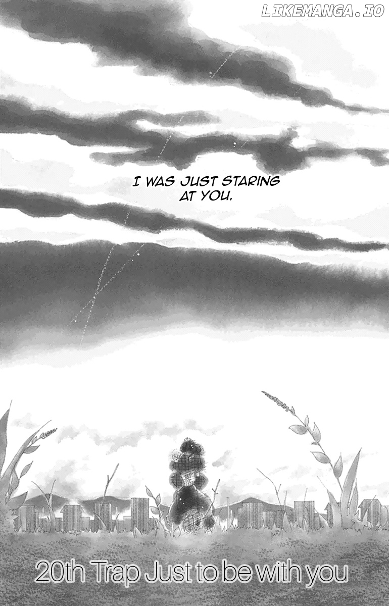 Douse Mou Nigerarenai chapter 20 - page 3