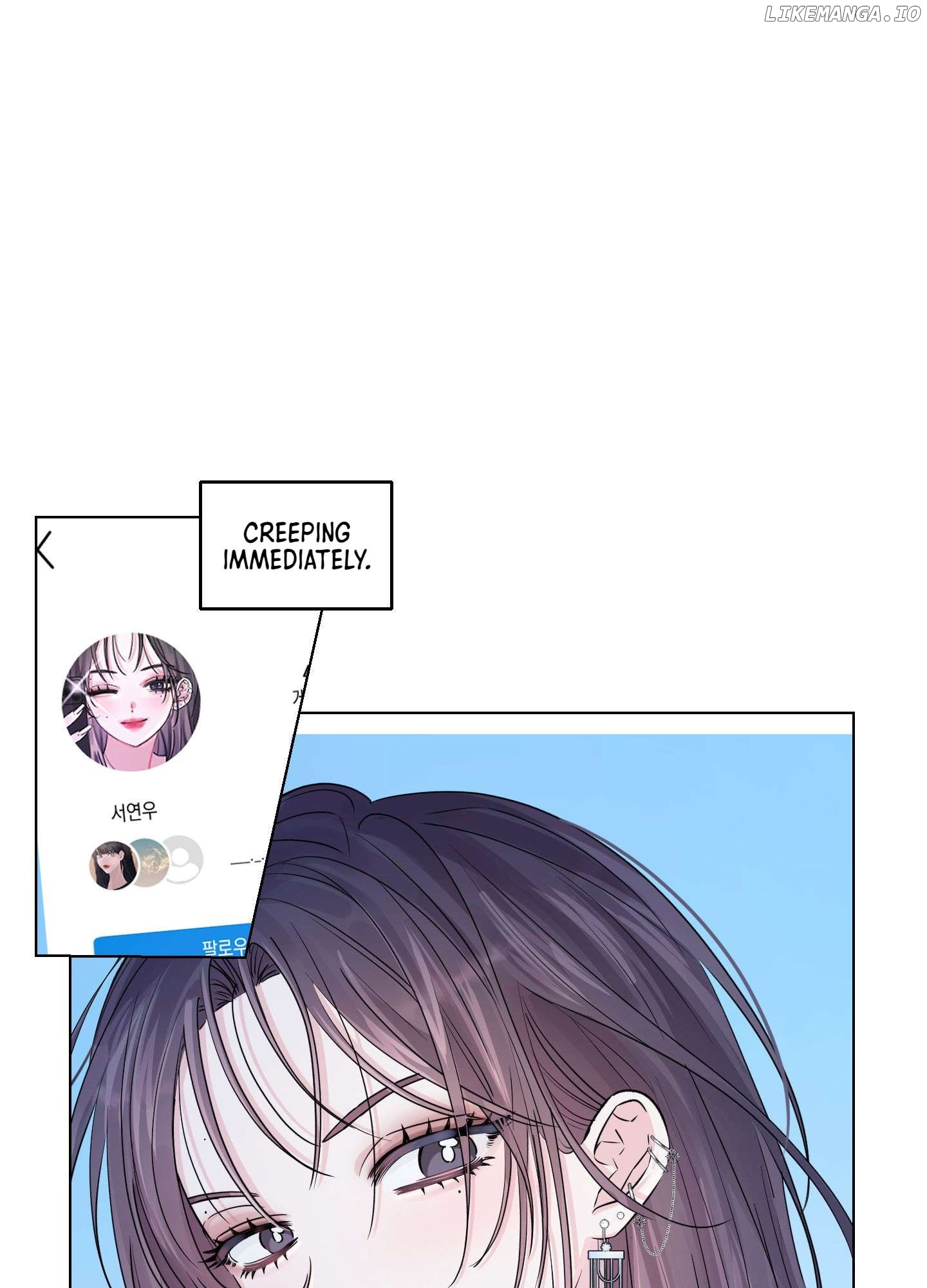 Unnie! I’ll tag you Chapter 1 - page 23