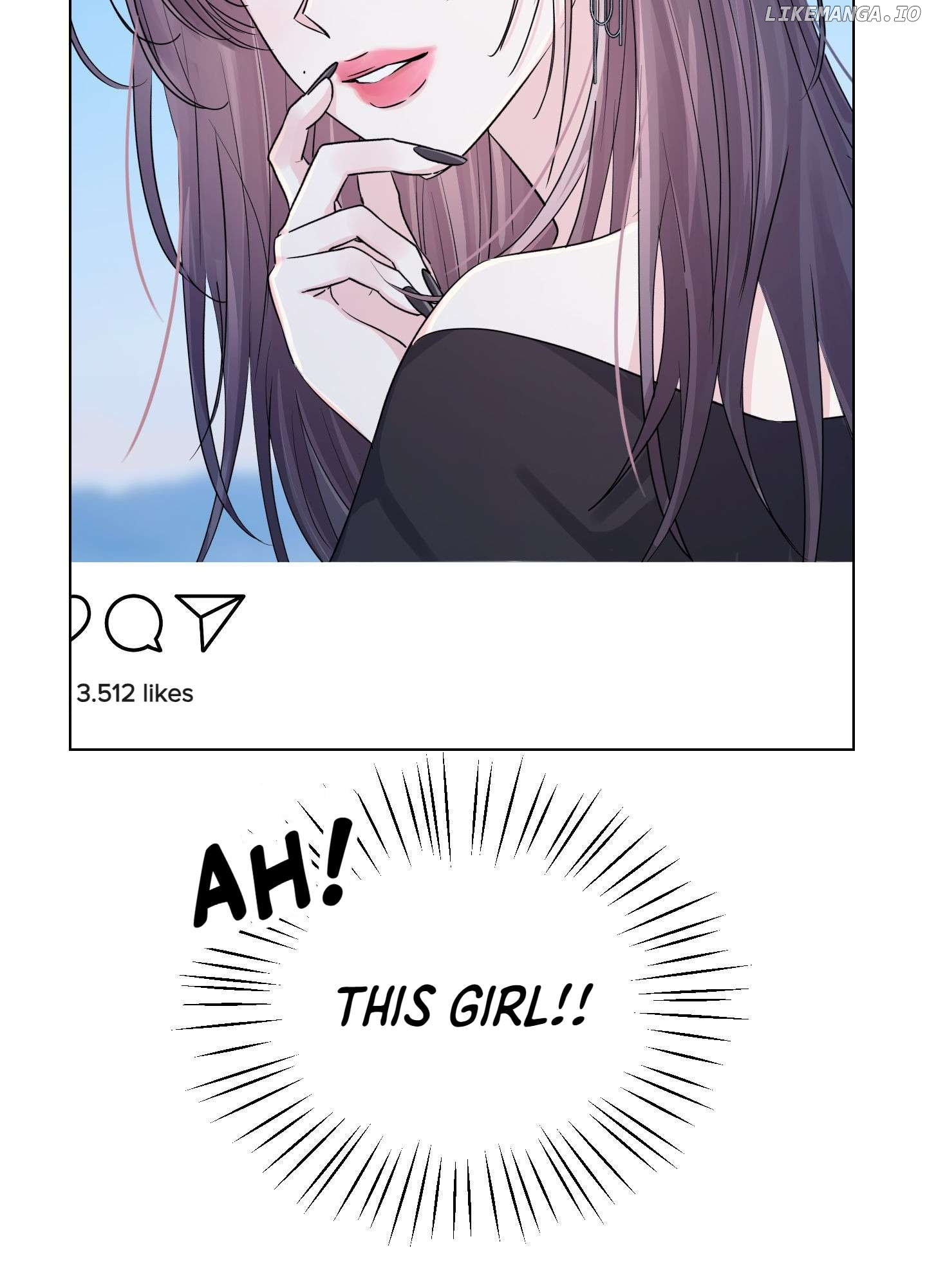 Unnie! I’ll tag you Chapter 1 - page 24