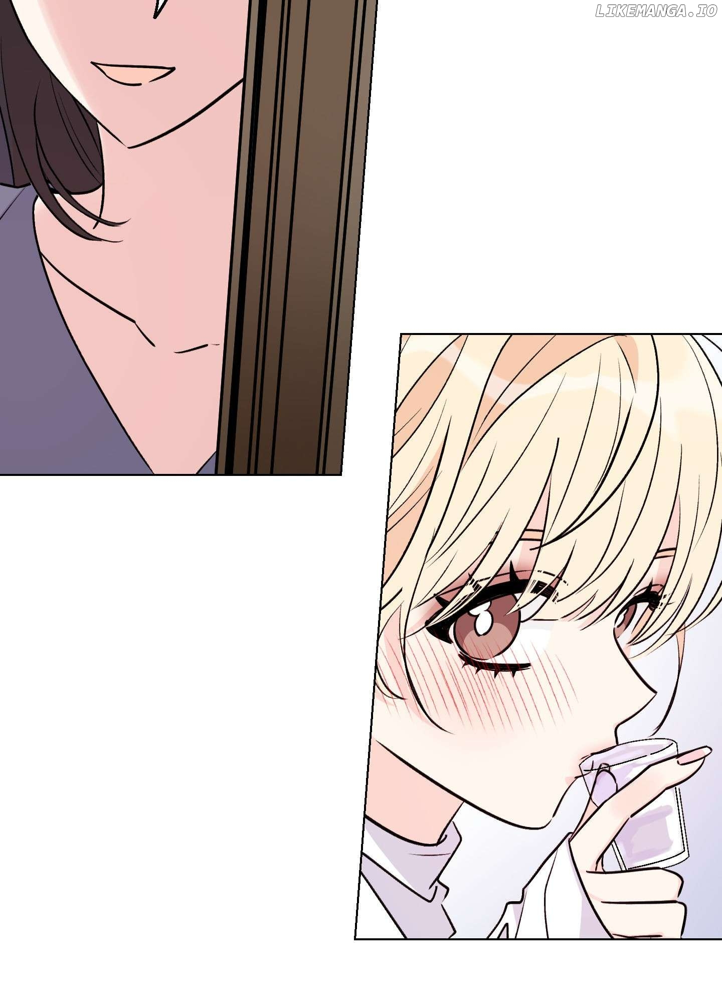 Unnie! I’ll tag you Chapter 1 - page 41