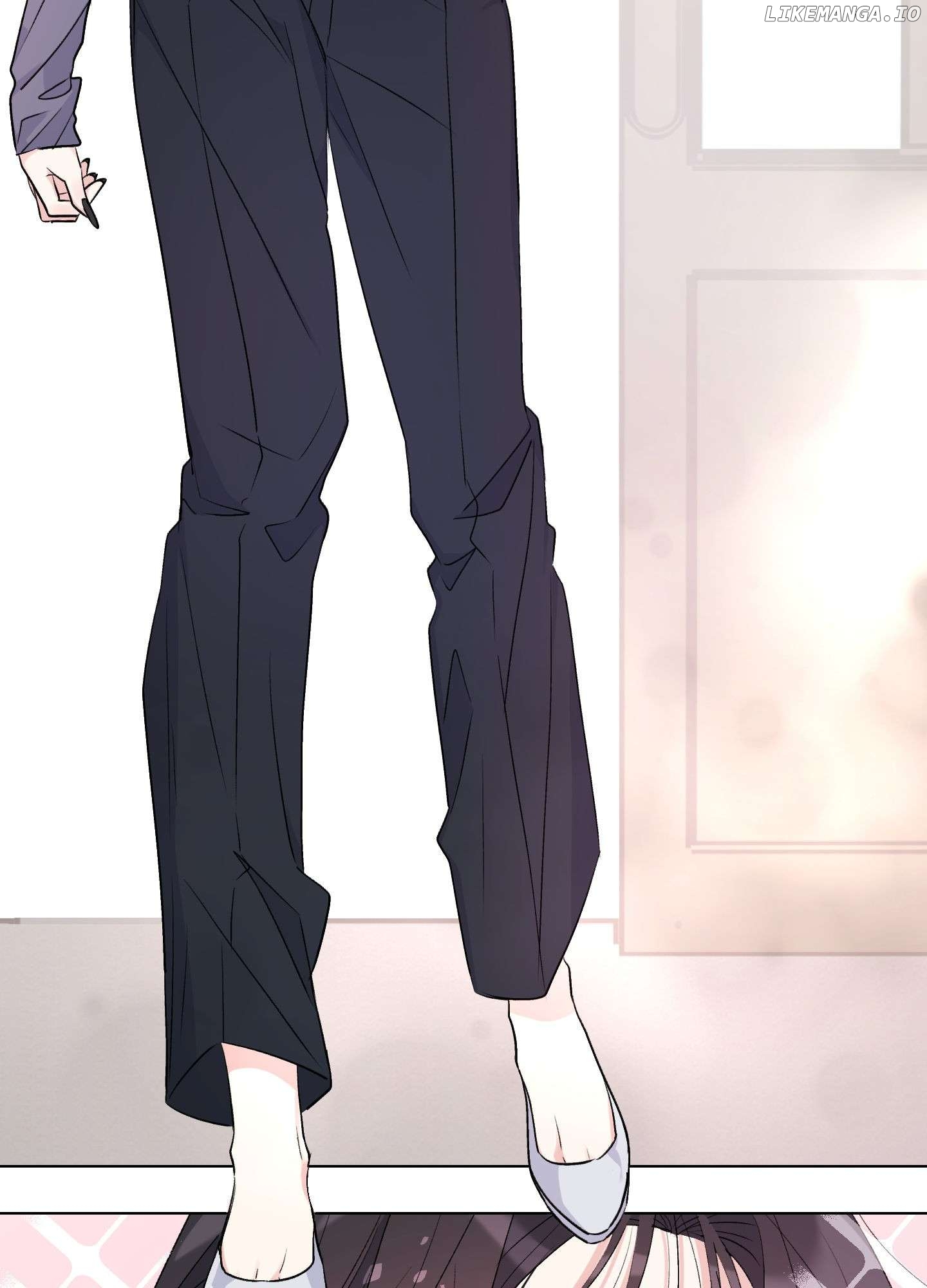 Unnie! I’ll tag you Chapter 1 - page 43