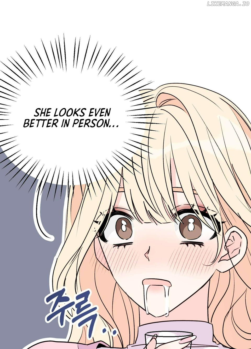 Unnie! I’ll tag you Chapter 1 - page 45