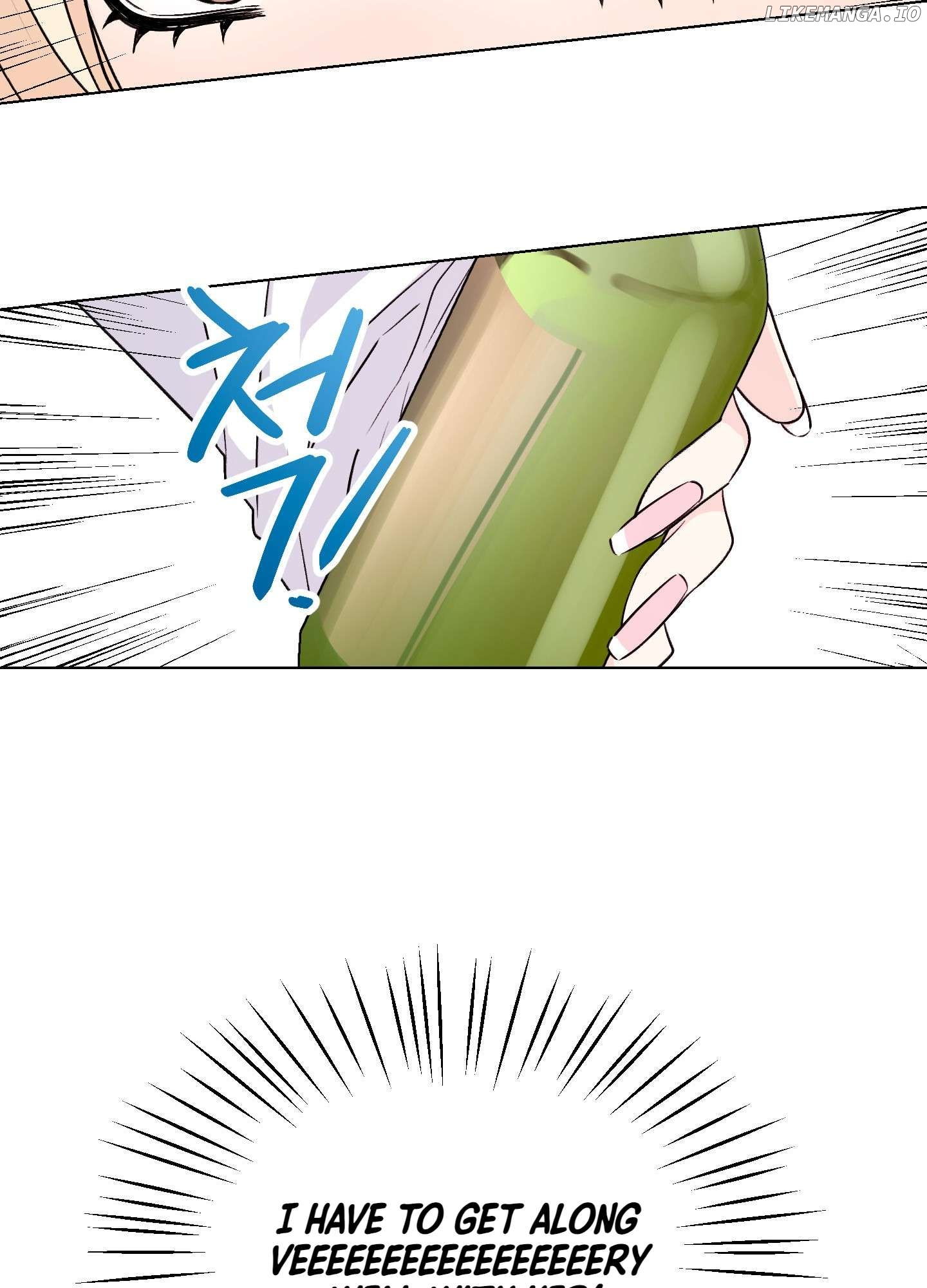 Unnie! I’ll tag you Chapter 1 - page 49