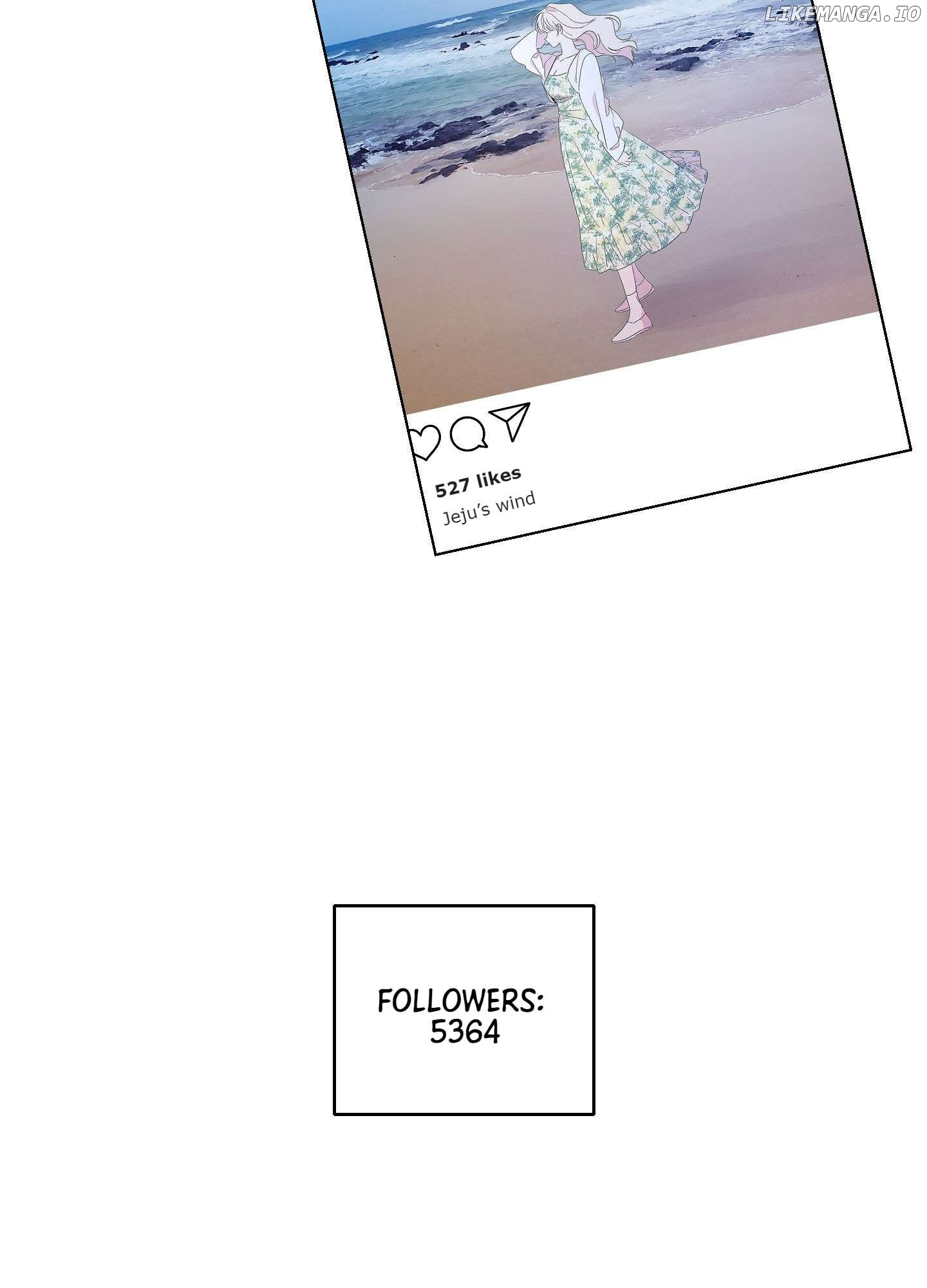 Unnie! I’ll tag you Chapter 1 - page 5