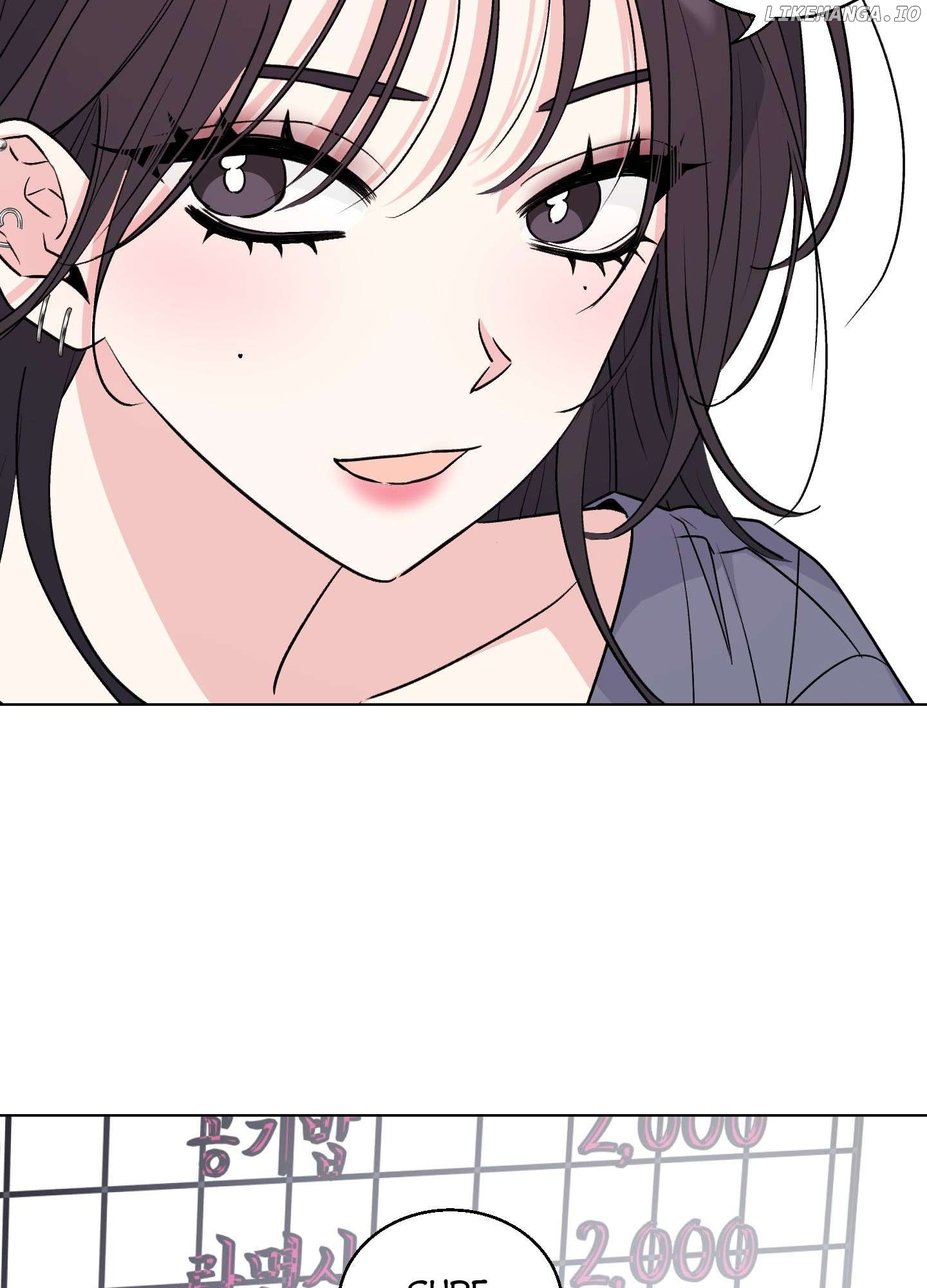 Unnie! I’ll tag you Chapter 1 - page 53