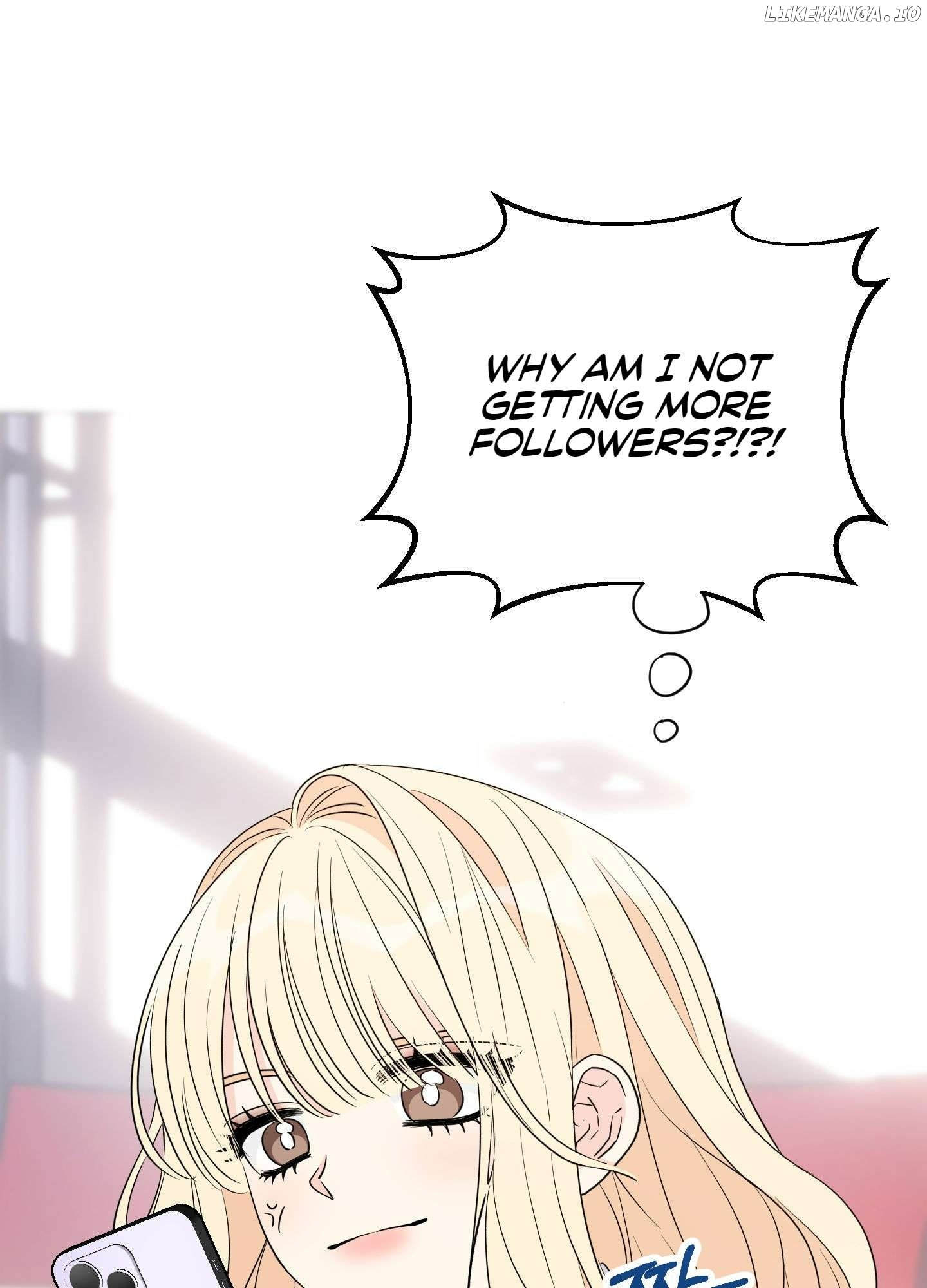 Unnie! I’ll tag you Chapter 1 - page 6