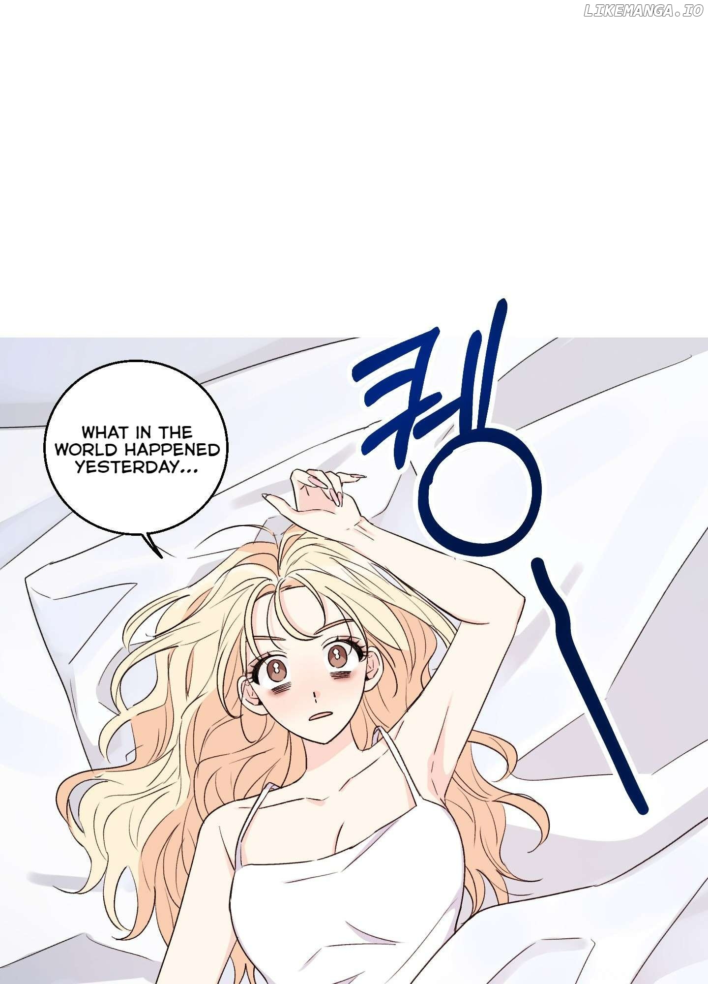 Unnie! I’ll tag you Chapter 1 - page 68
