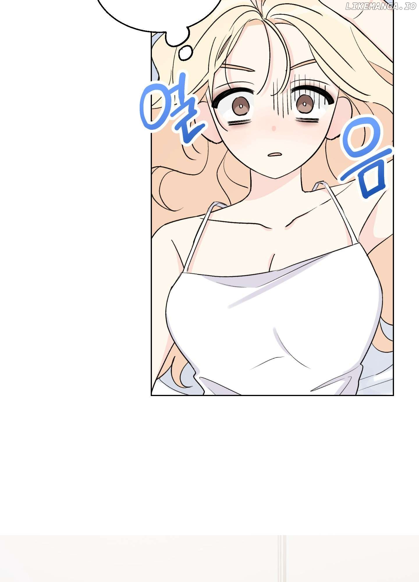 Unnie! I’ll tag you Chapter 1 - page 72