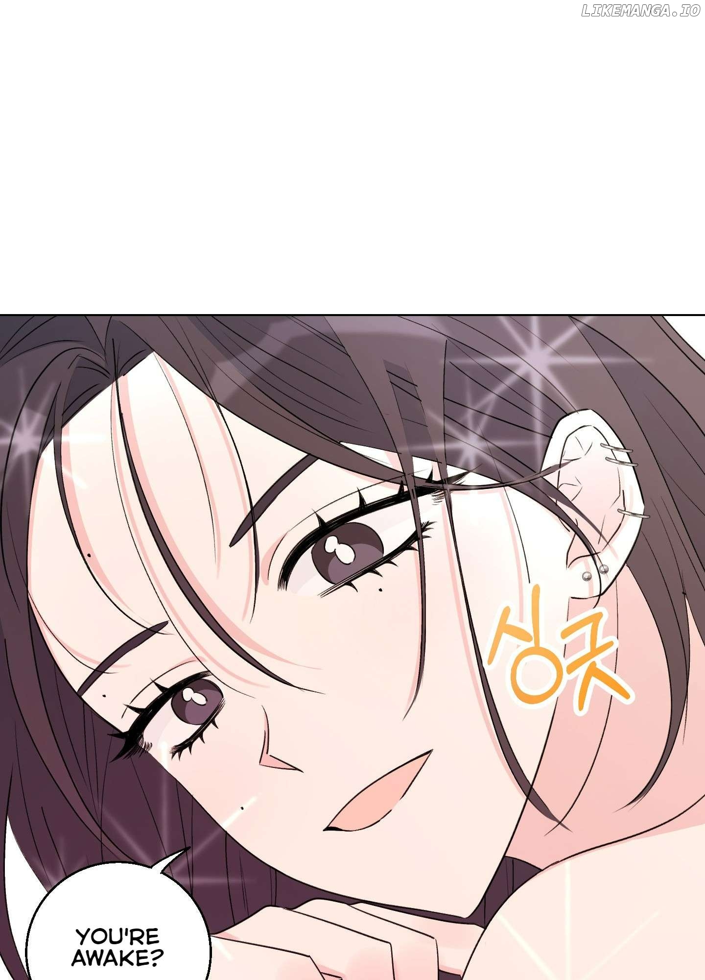 Unnie! I’ll tag you Chapter 1 - page 74